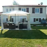 Appartement Au Cheval D'or La Meilleraie-Tillay