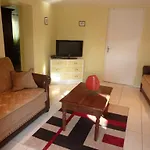 Appartement Au Cheval D'or La Meilleraie-Tillay