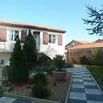 Appartement Au Cheval D'or La Meilleraie-Tillay