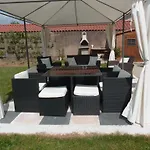 Au Cheval D'or