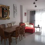 Appartement Au Cheval D'or