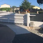 Au Cheval D'or Appartement La Meilleraie-Tillay