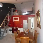 Au Cheval D'or Appartement *