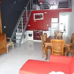 Au Cheval D'or Appartement *