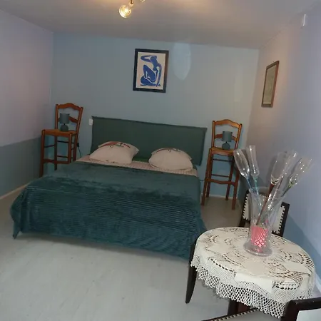 Apartment Au Cheval D'or