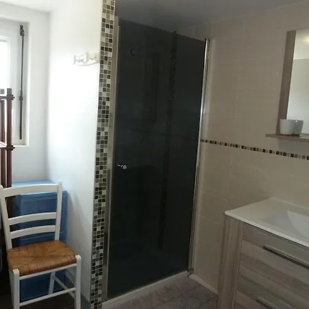 Au Cheval D'or Appartement