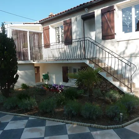 Apartment Au Cheval D'or