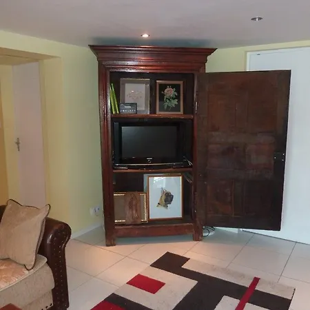 Appartement Au Cheval D'or