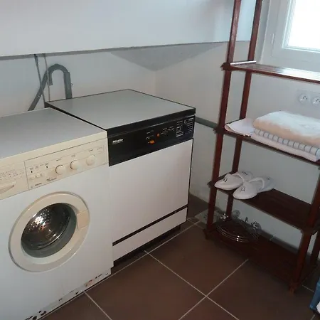 Au Cheval D'or Appartement