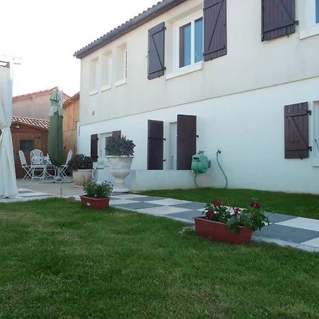 Au Cheval D'or * La Meilleraie-Tillay