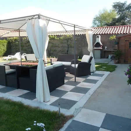 Apartment Au Cheval D'or *