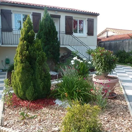 Au Cheval D'or La Meilleraie-Tillay