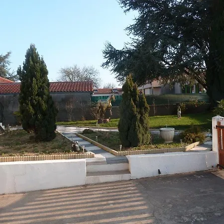 아파트 Au Cheval D'or *