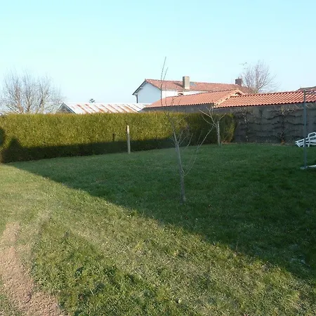 아파트 Au Cheval D'or *