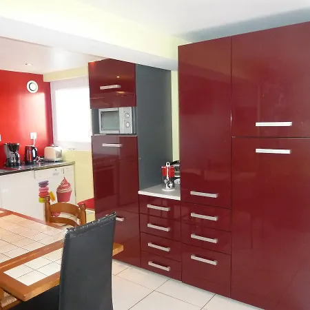Appartement Au Cheval D'or *