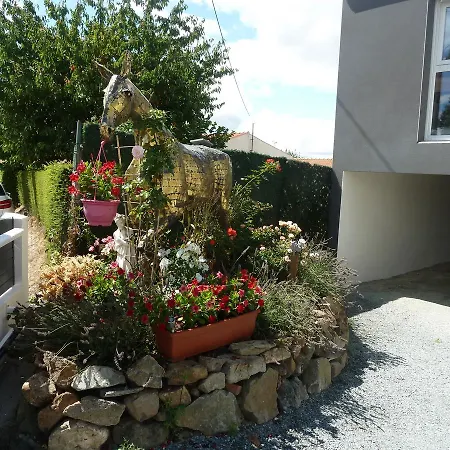 Appartement Au Cheval D'or