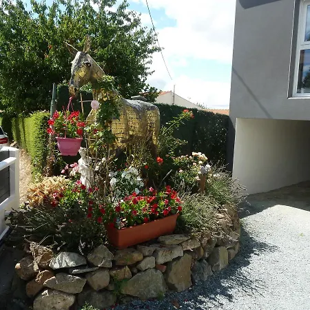 Appartement Au Cheval D'or