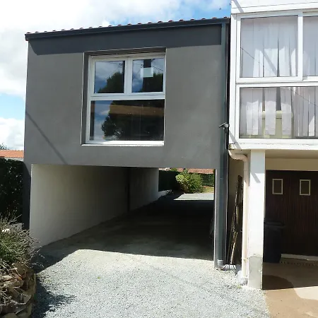 Au Cheval D'or Appartement *