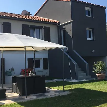 Appartement Au Cheval D'or