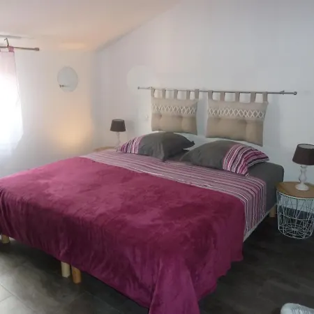 Au Cheval D'or Appartement