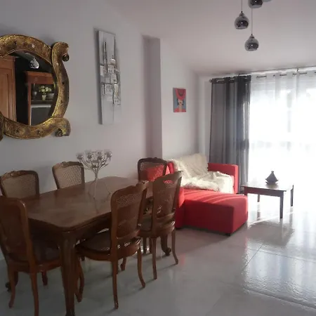 Apartment Au Cheval D'or