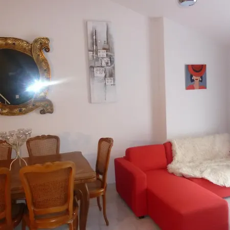 Appartement Au Cheval D'or *