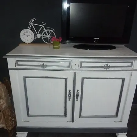 Apartment Au Cheval D'or