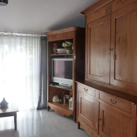 Au Cheval D'or Appartement La Meilleraie-Tillay