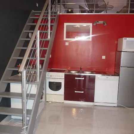 Appartement Au Cheval D'or *