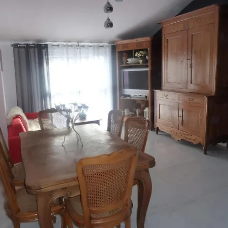 Au Cheval D'or