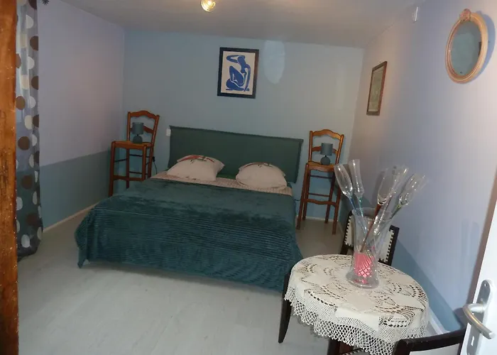 Lejlighed Au Cheval D'or