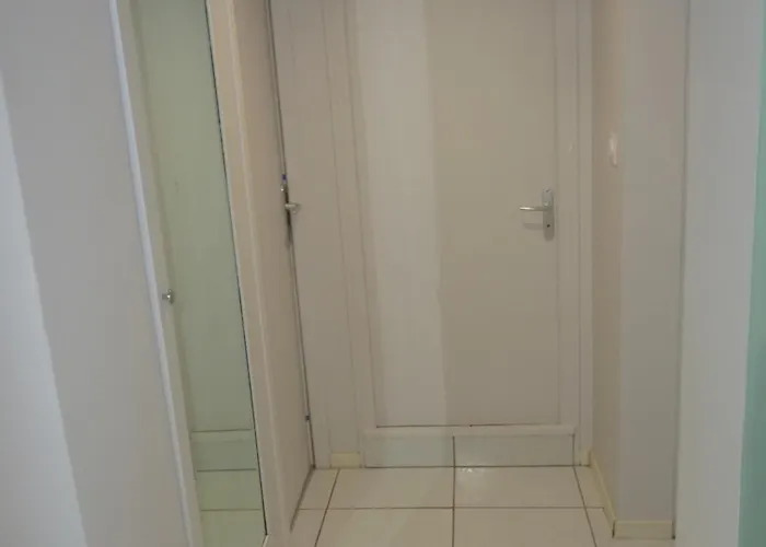 Au Cheval D'or La Meilleraie-Tillay