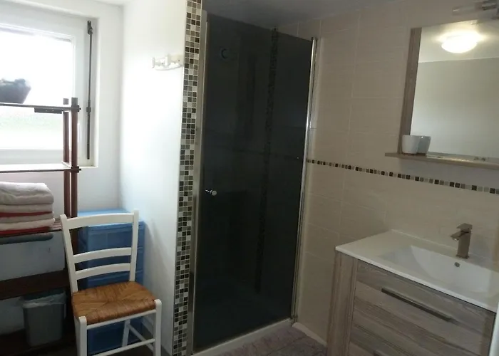 Au Cheval D'or Lejlighed