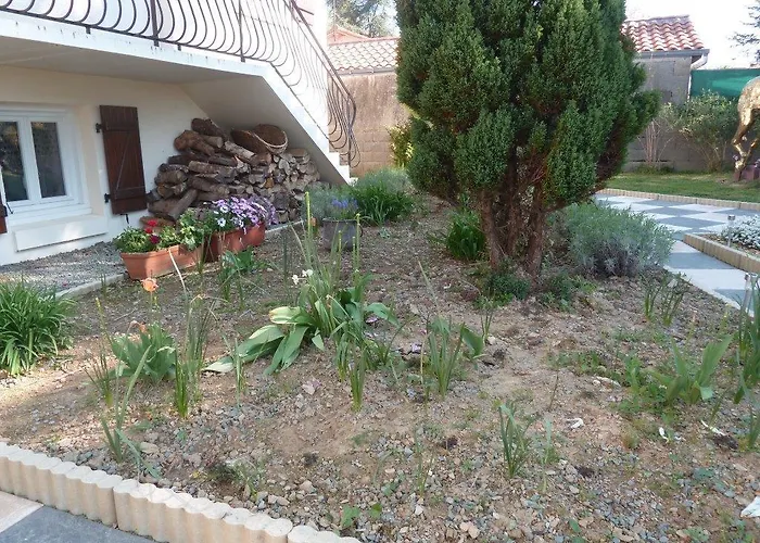 Lejlighed Au Cheval D'or La Meilleraie-Tillay