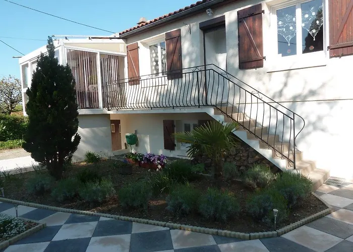 Lejlighed Au Cheval D'or