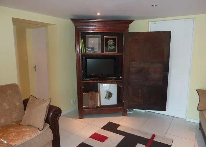 Lejlighed Au Cheval D'or