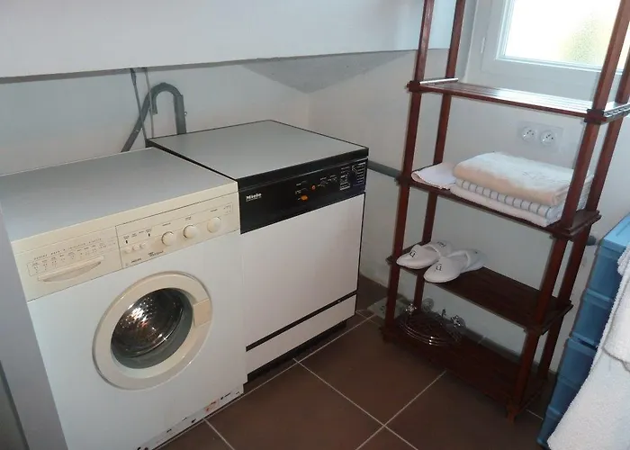 Au Cheval D'or Lejlighed