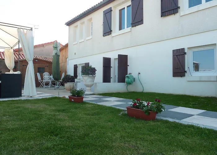 Au Cheval D'or * La Meilleraie-Tillay