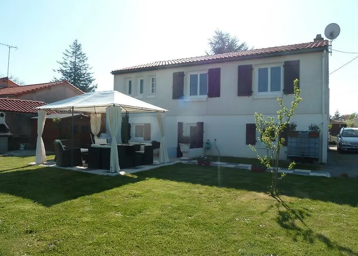 Au Cheval D'or Lejlighed *