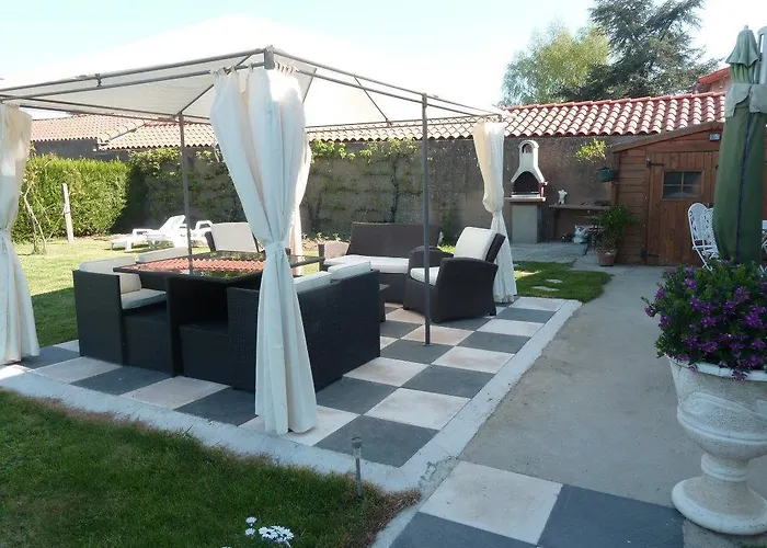 Lejlighed Au Cheval D'or *