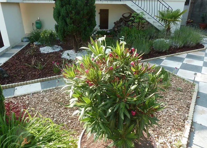 Lejlighed Au Cheval D'or La Meilleraie-Tillay