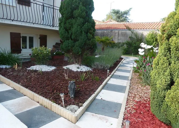 Lejlighed Au Cheval D'or La Meilleraie-Tillay