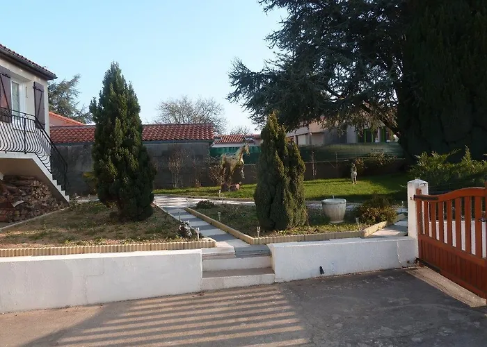 Lejlighed Au Cheval D'or *