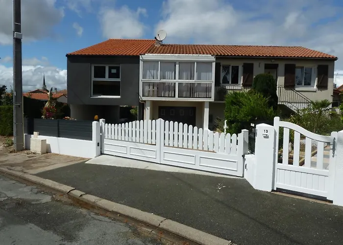 Lejlighed Au Cheval D'or *