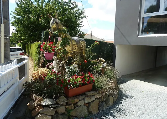 Lejlighed Au Cheval D'or