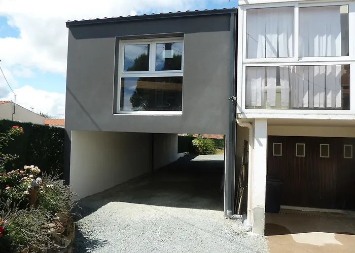 Au Cheval D'or Lejlighed *