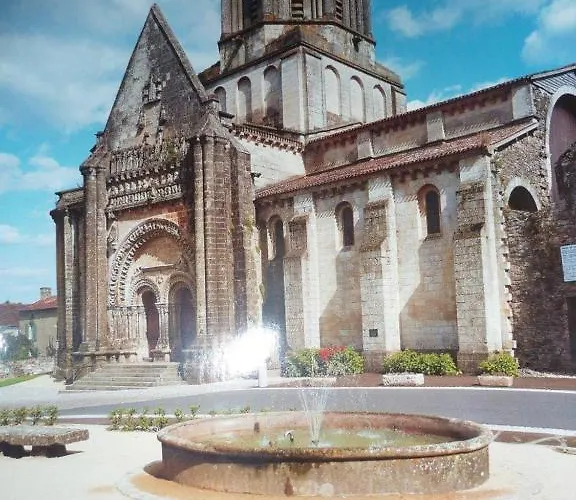 Lejlighed Au Cheval D'or