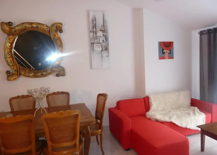 Lejlighed Au Cheval D'or *