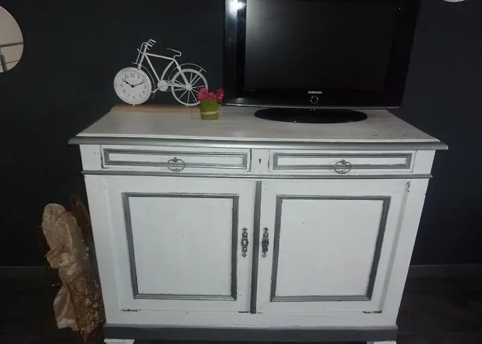 Lejlighed Au Cheval D'or