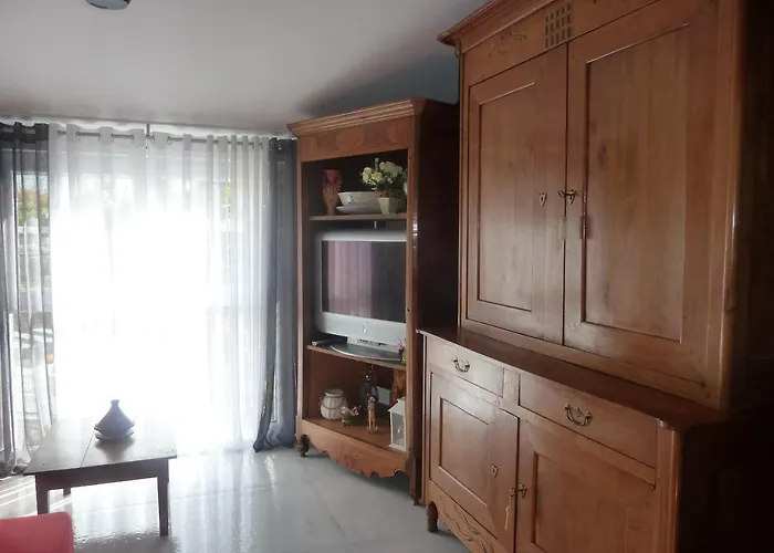 Au Cheval D'or Lejlighed La Meilleraie-Tillay